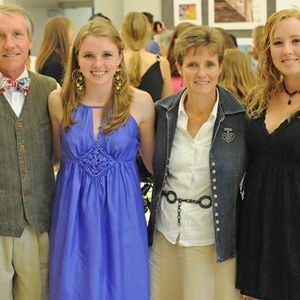 Meet your Posher, Sue ann